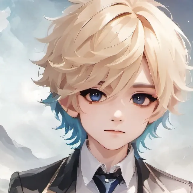 chat with ai character: Luke 