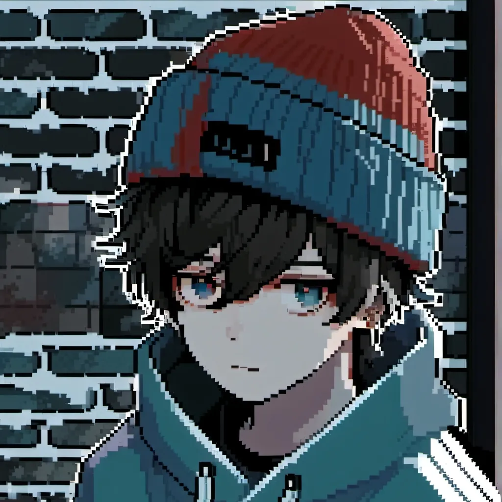 chat with ai character: stan marsh 