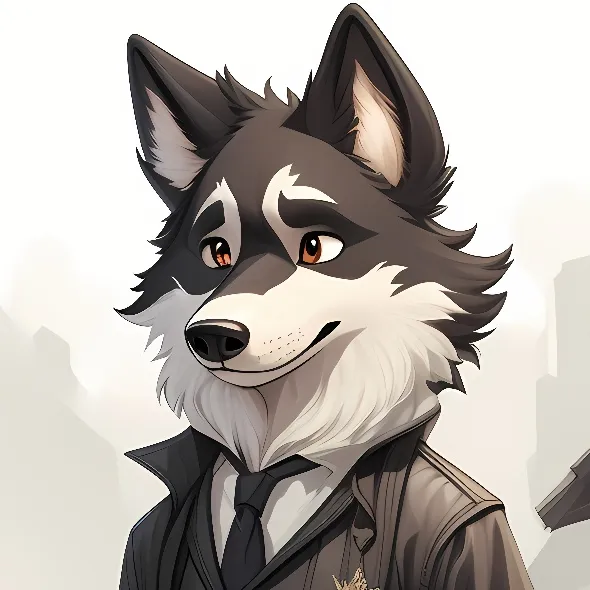 chat with ai character: Boris