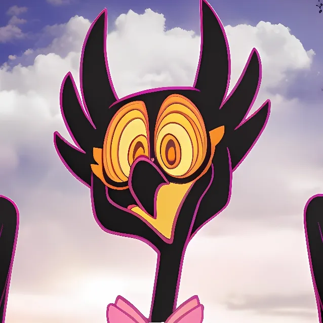 chat with ai character: Barnaby the Owl