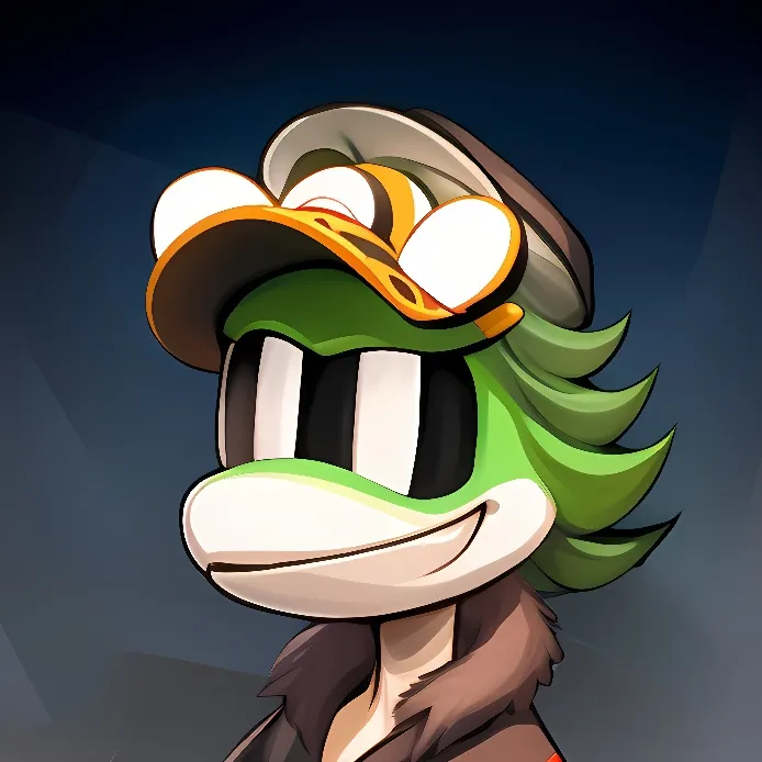 chat with ai character: SD Y (Yoshi)