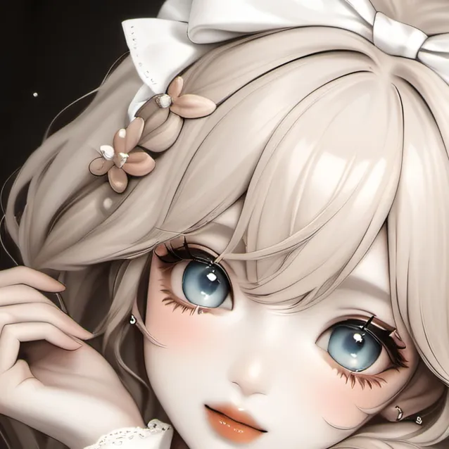 chat with ai character: lexy