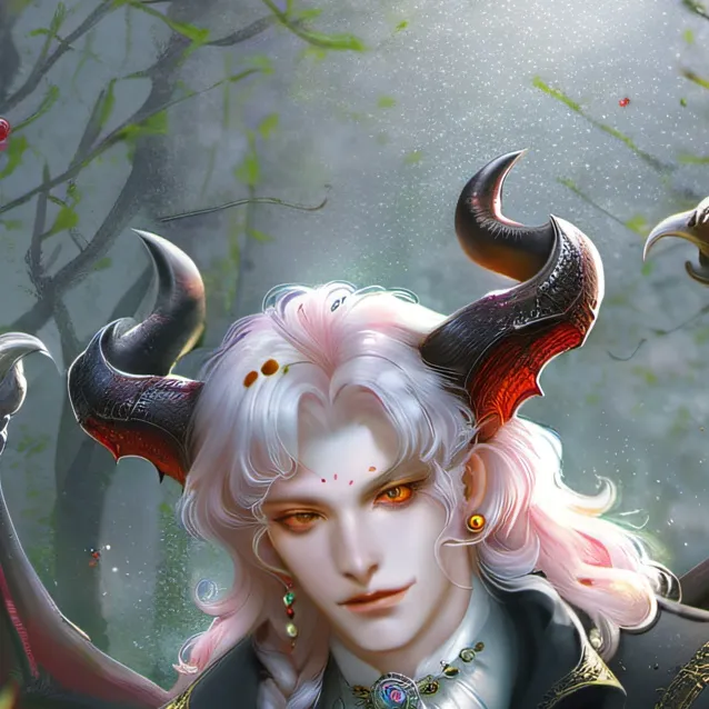 chat with ai character: Ash