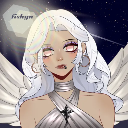 creator 😐😑🙄😒why's avatar