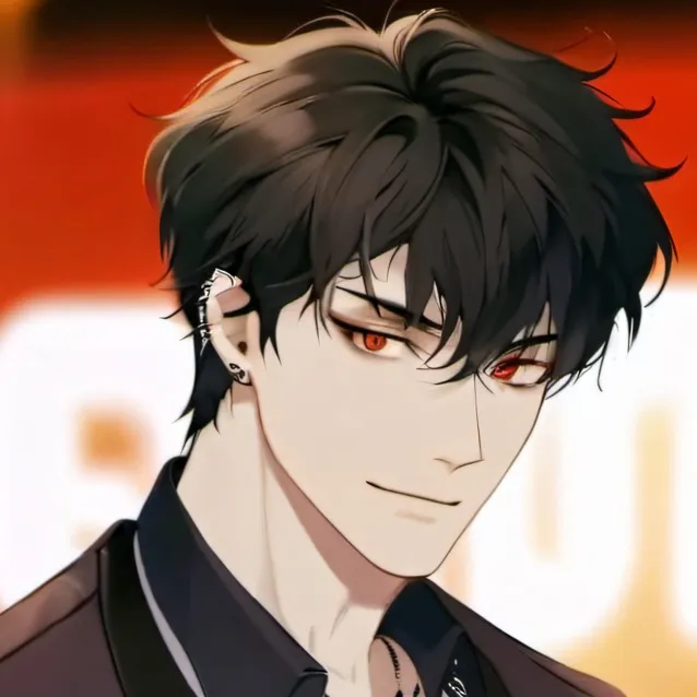 chat with ai character: Damien 