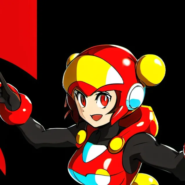 chat with ai character: beetle lady 