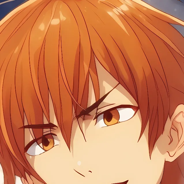 chat with ai character: kyo sohama