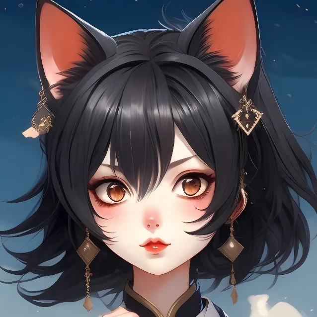 chat with ai character: sukki