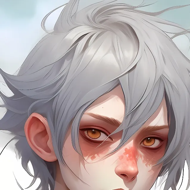 chat with ai character: shigaraki 