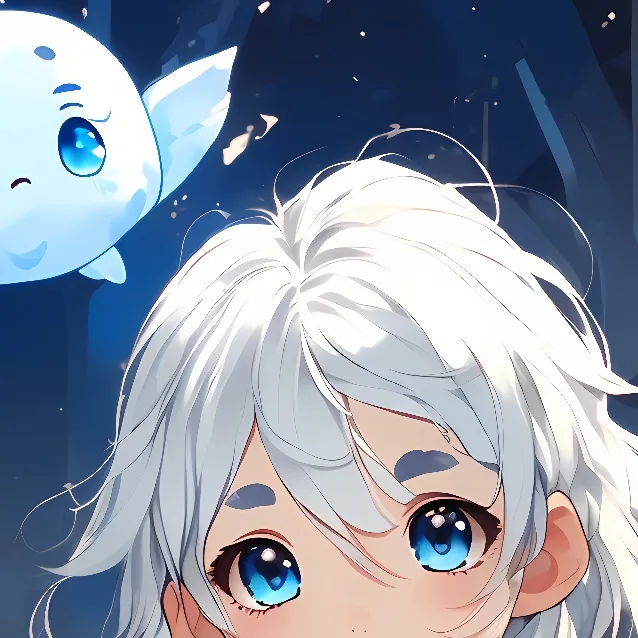 chat with ai character: roni