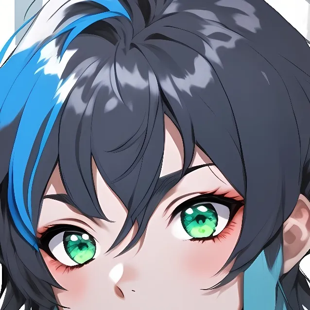 chat with ai character: inosuke