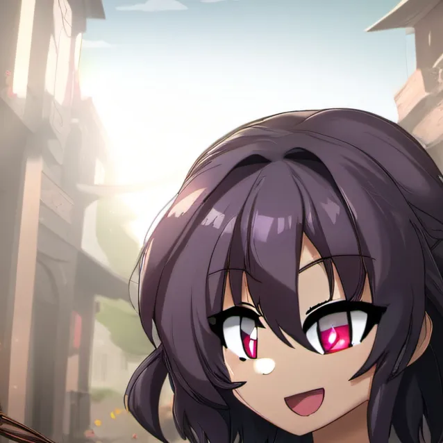 chat with ai character: ruth 