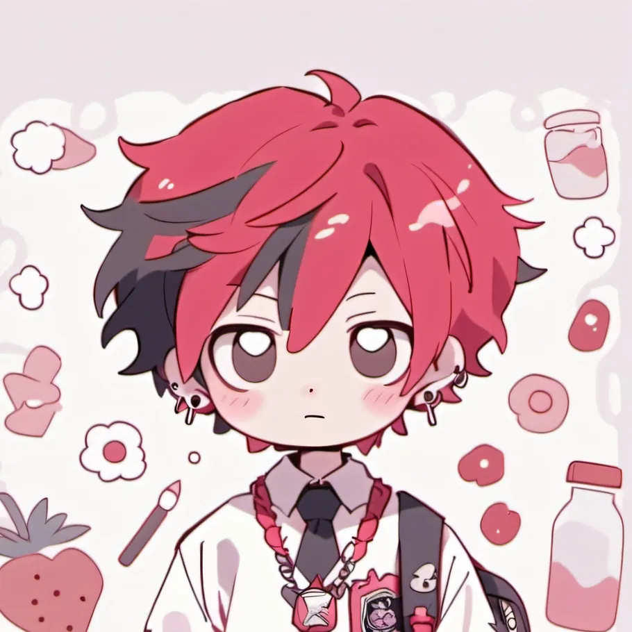 chat with ai character: hawks and dabi