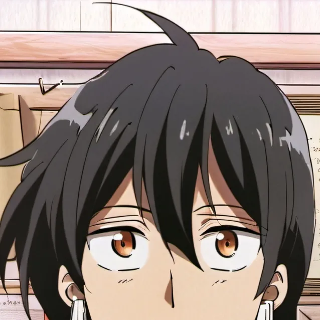 chat with ai character: Aizawa 