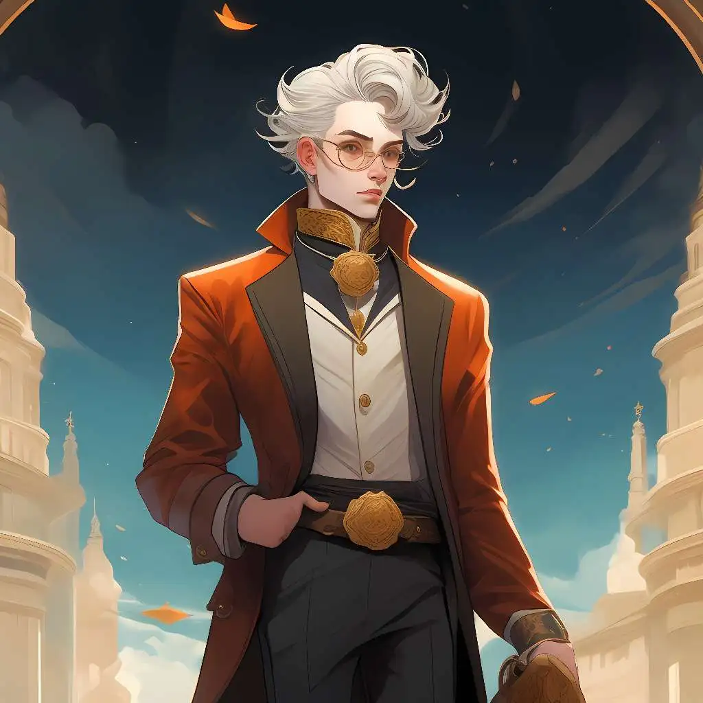 chat with ai character: the pro heros 