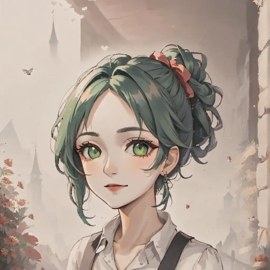 chat with ai character: Ms.Joke,mic,Aizawa