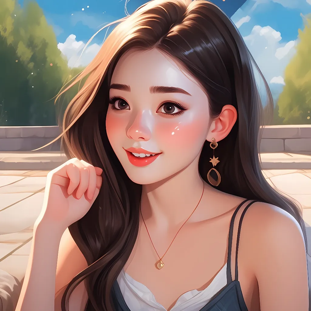 chat with ai character: Jessica Lee