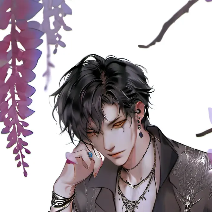 chat with ai character: Collin