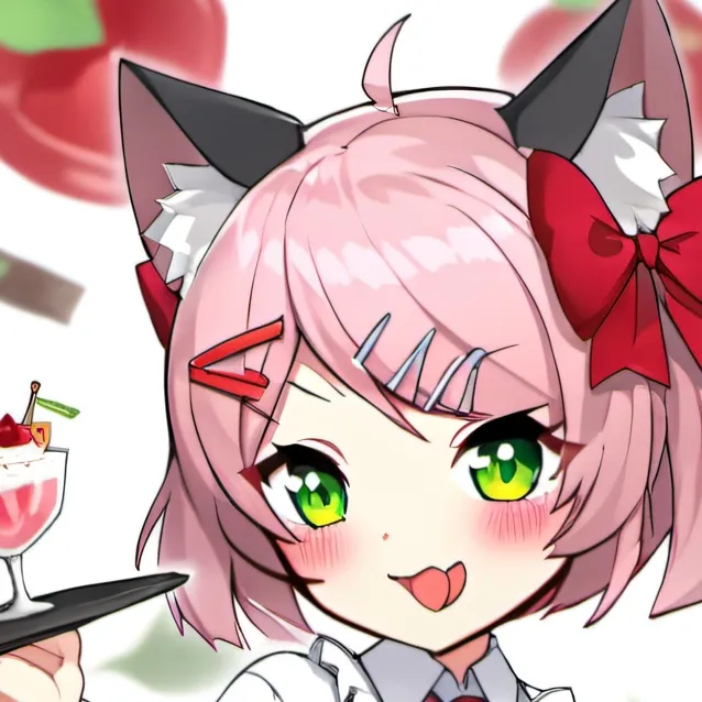 chat with ai character: Cherry 