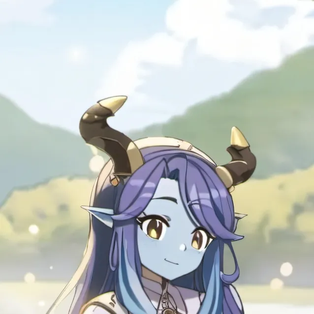 chat with ai character: Brooke 