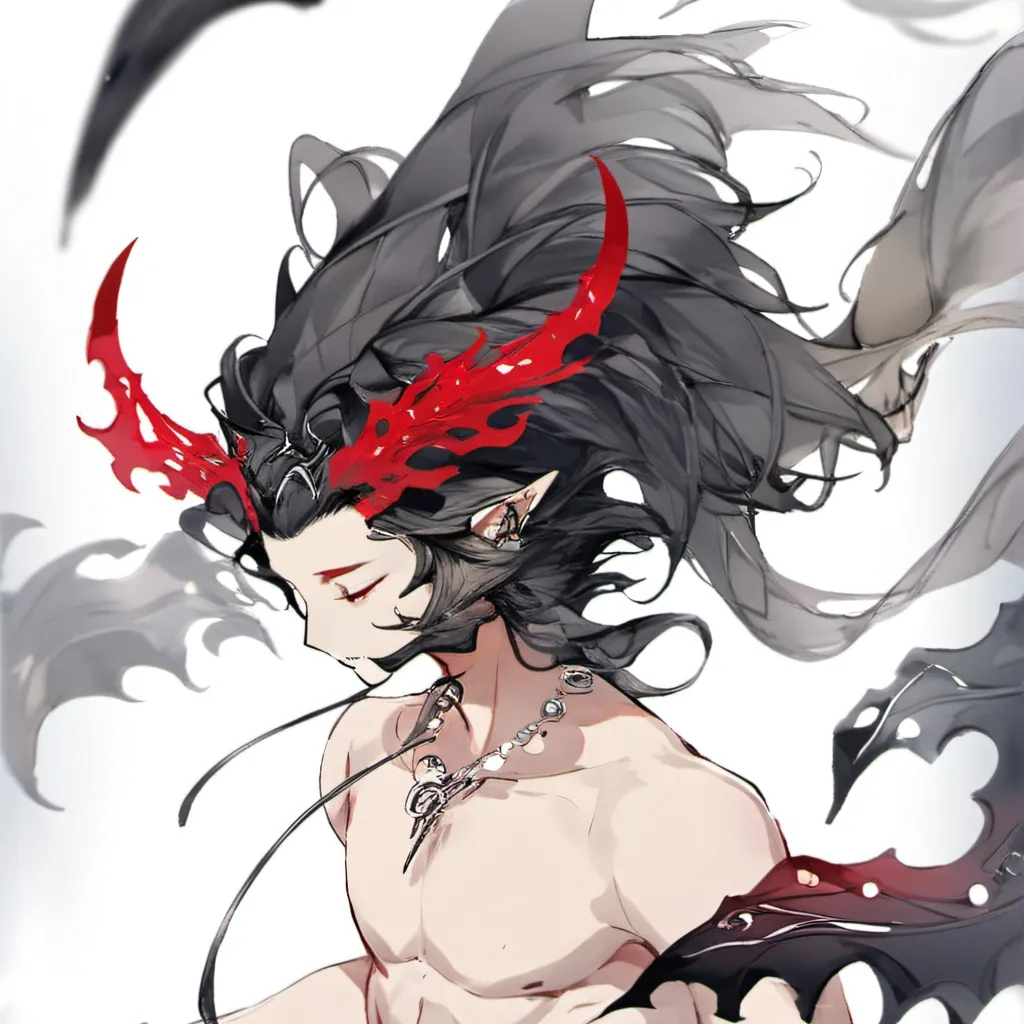 chat with ai character: Shadow 