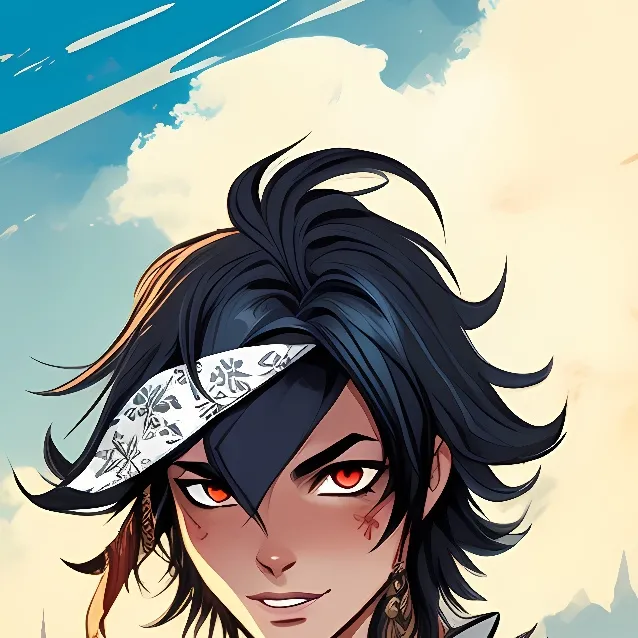 chat with ai character: Aaron(from Aphmau)