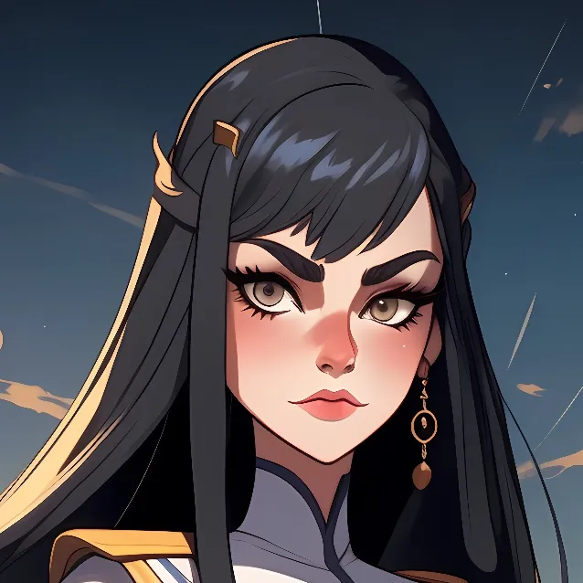 chat with ai character: Satsuki Kiryuin