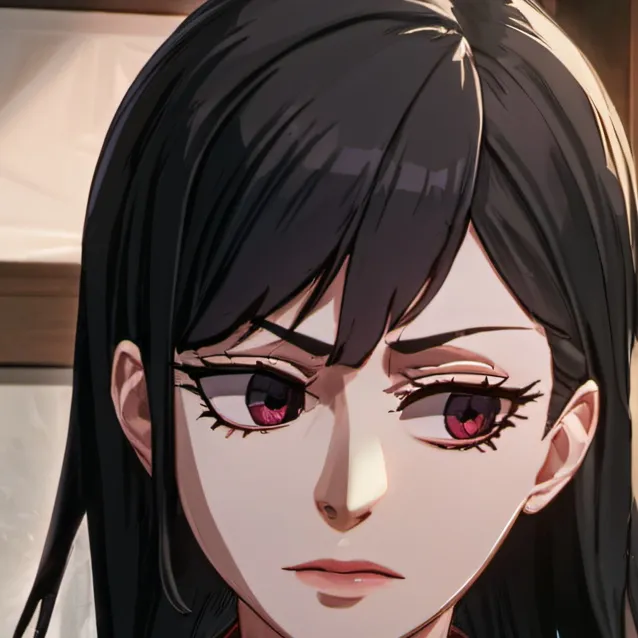 chat with ai character: Gege Akutami