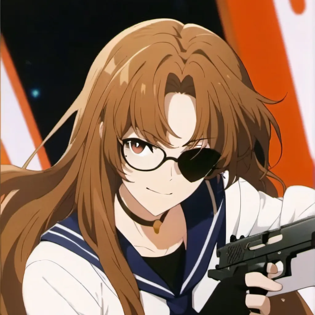 chat with ai character: Kayla