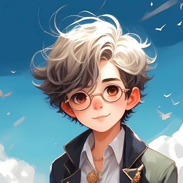 chat with ai character: Zack 