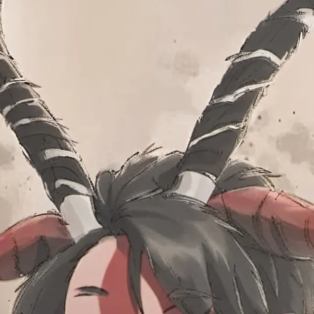 chat with ai character: Sally May