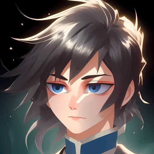 creator Oh a stalker's avatar