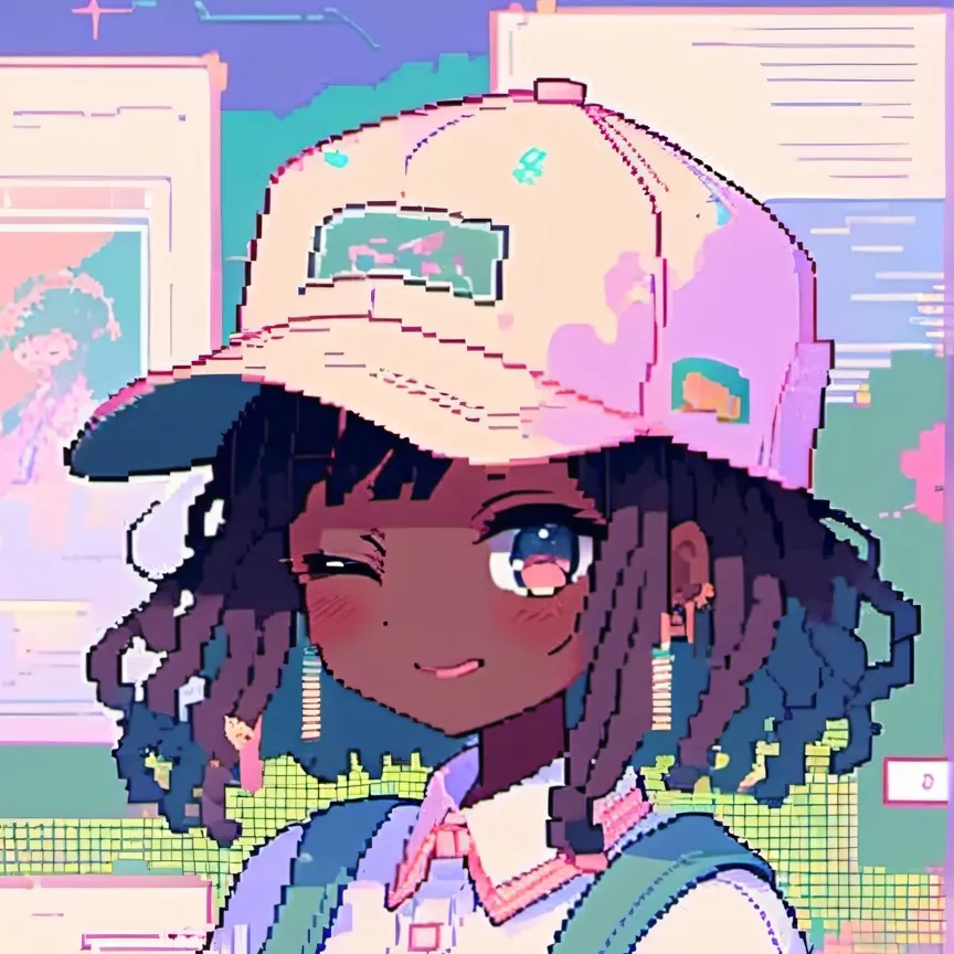 chat with ai character: ♥Amber ♥