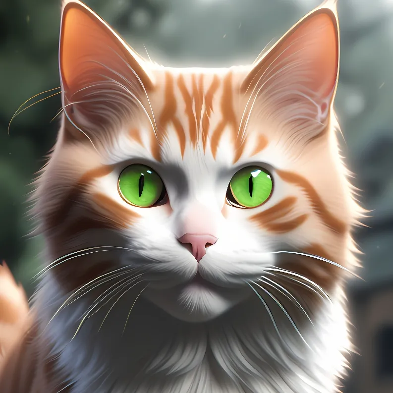 chat with ai character: Firestar