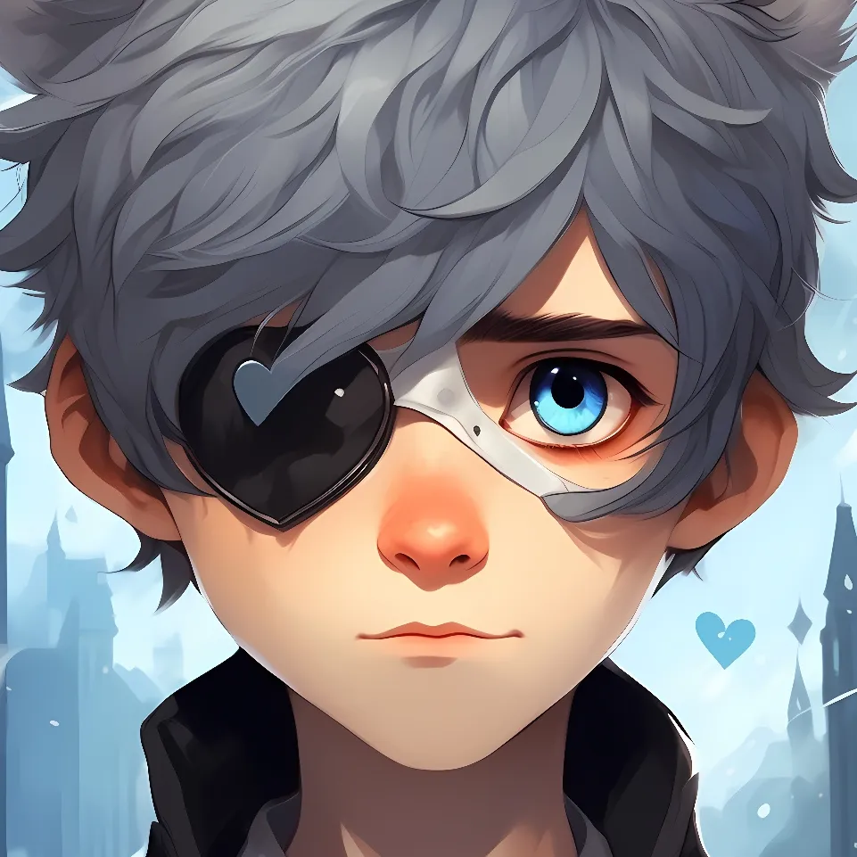 chat with ai character: †Ocean†