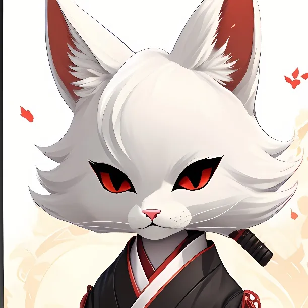 chat with ai character: Red'Eye