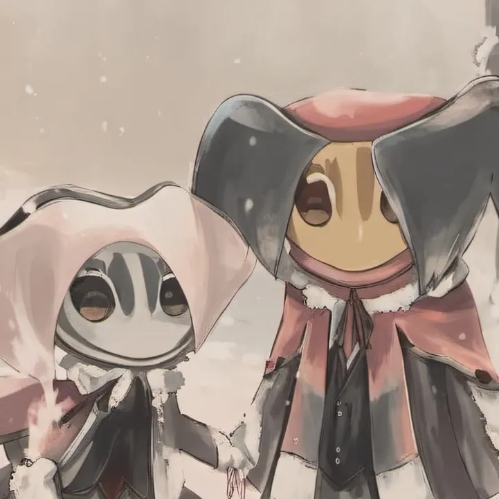 chat with ai character: Blizzard and Gold