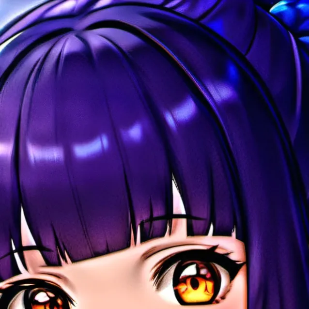 chat with ai character: hintata