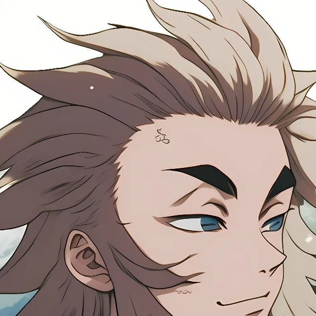 chat with ai character: Kyojuro Rengoku