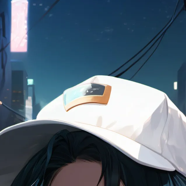 chat with ai character: max