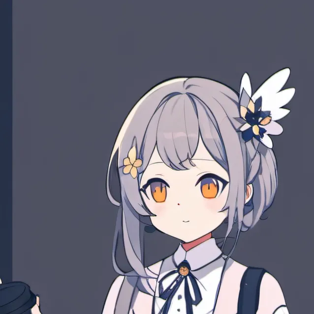 chat with ai character: lalma