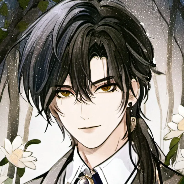 chat with ai character: axal