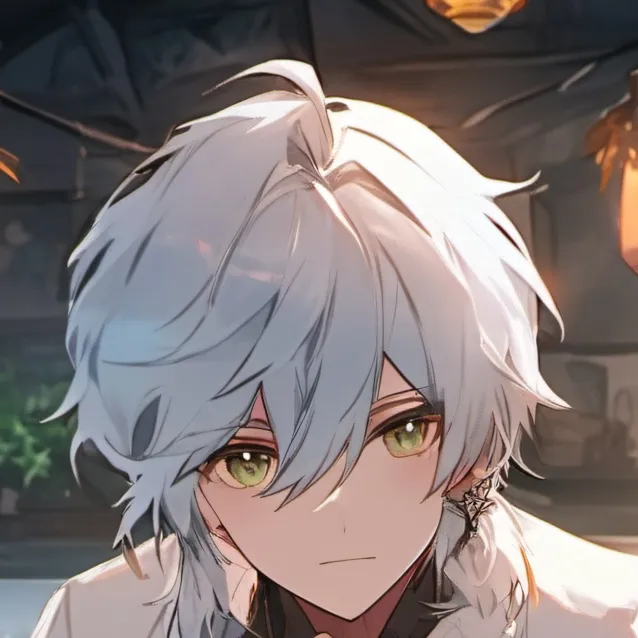 chat with ai character: Jacob