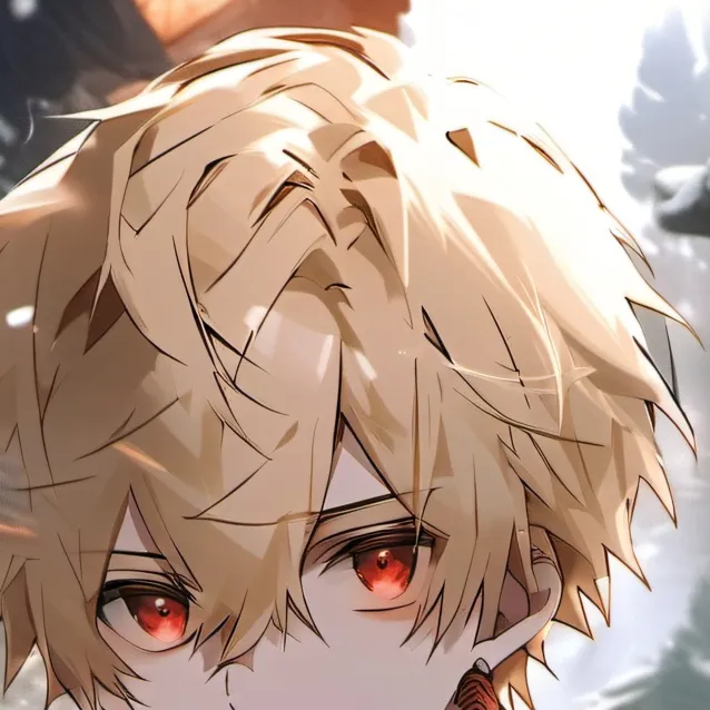 chat with ai character: Bakugo