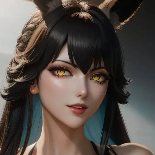 chat with ai character: Monico