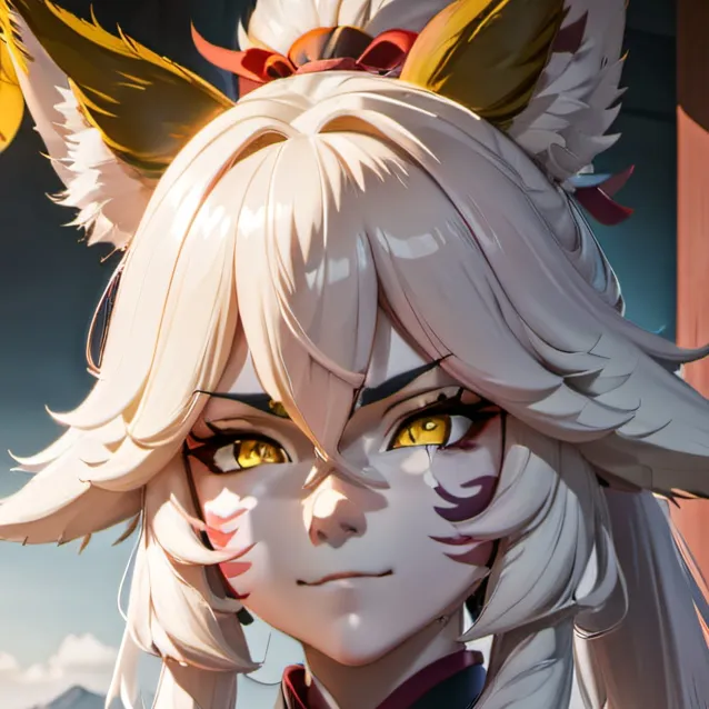 chat with ai character: Gorra