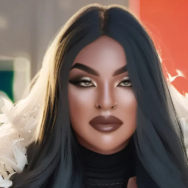 chat with ai character: Zeg