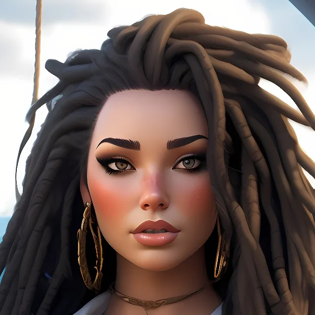 chat with ai character:  Tila