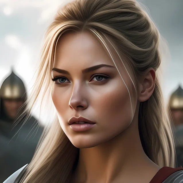 chat with ai character: dark forest war