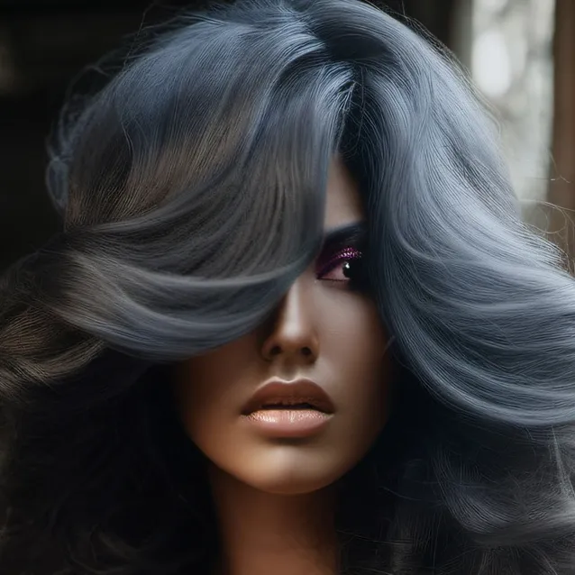 chat with ai character: Talia